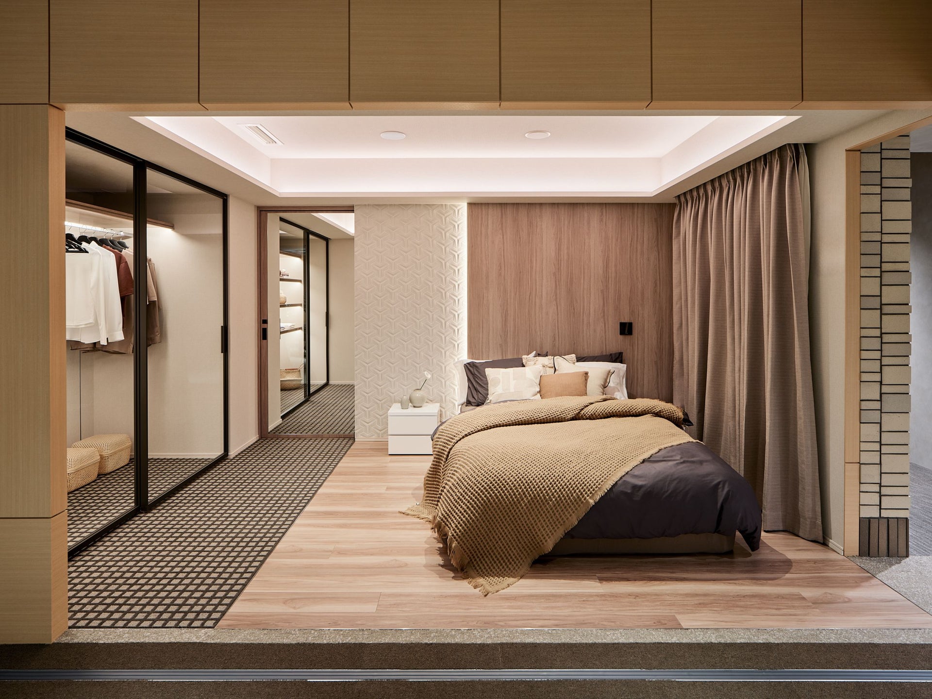 Sotetsu House Gracia Salon